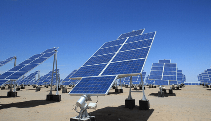 国电惠投 构建用户光伏生态圈，引领太阳能发电技术服务新篇章