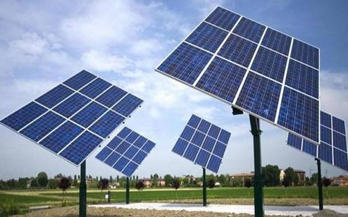 太阳能发电技术服务 引领绿色能源新时代