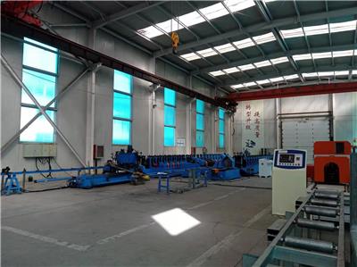 神龙拜耳 以主动跟踪光伏支架系统引领太阳能发电技术服务新高度