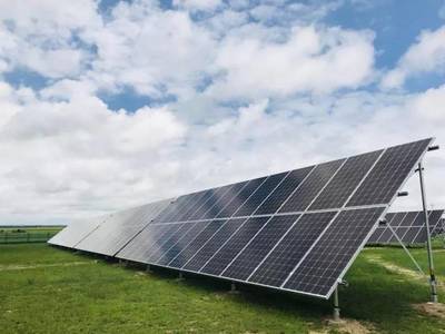 隆基乐叶再登央视舞台 以光伏科技赋能精准扶贫，点亮绿色能源新希望