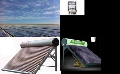 吉林省白城市大安市清华阳光太阳能售后维修与发电技术服务指南